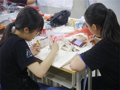 课堂