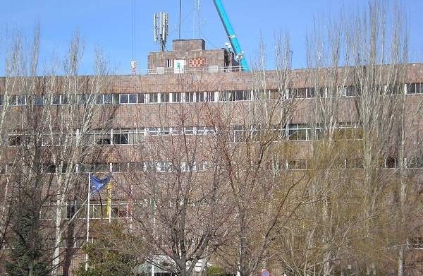 马德里自治大学