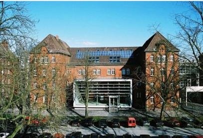 明斯特应用技术大学