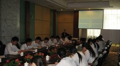 南充交通职业学校