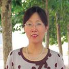 石家庄第十七中学国际班-安淑敬