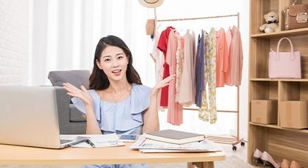 不知道如何直播带货