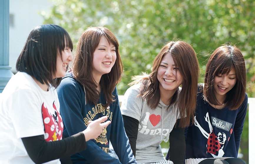 富士常叶大学