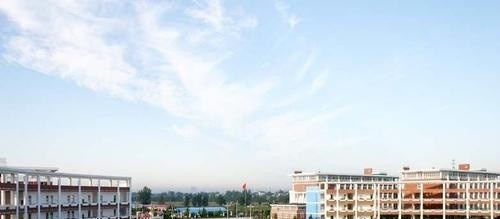 嘉兴职业技术学院五年制大专学校怎么样