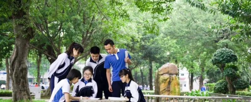  深圳石岩公学国际部高中2023年报名时间