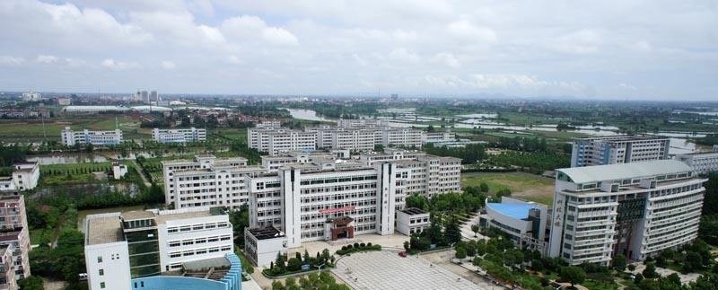 广西建设职业技术学院单招