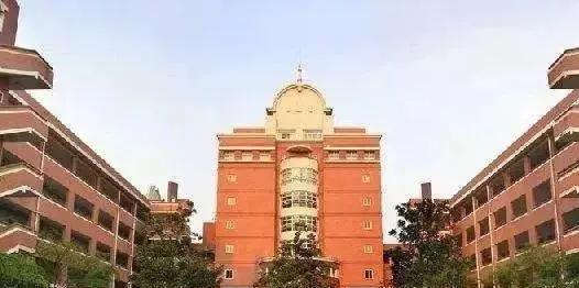 复兴高级中学国际部