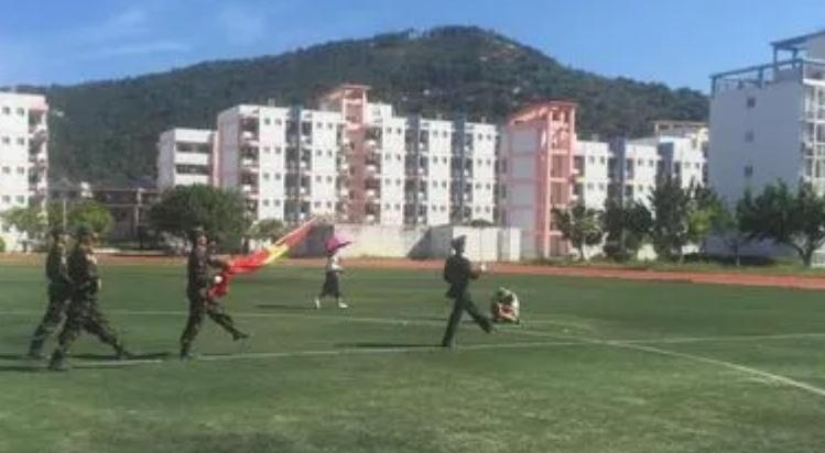 福清卫生学校2022年招生办