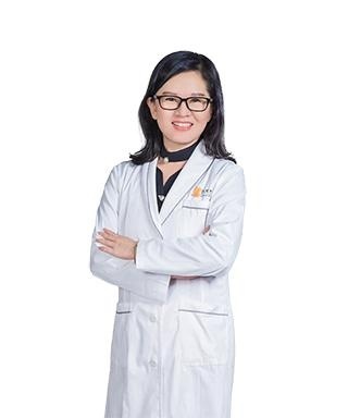 何老师