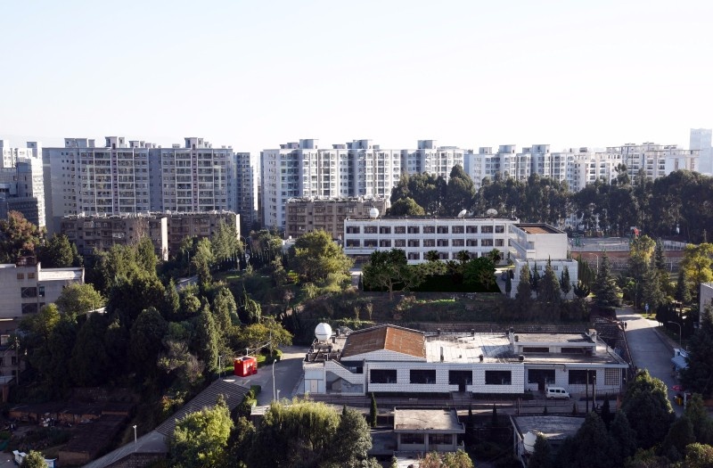 云南省轻工业学校