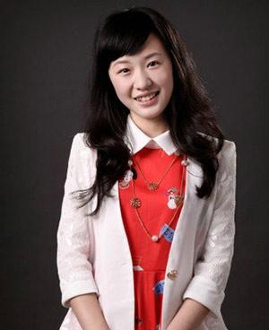 Coco Jiang