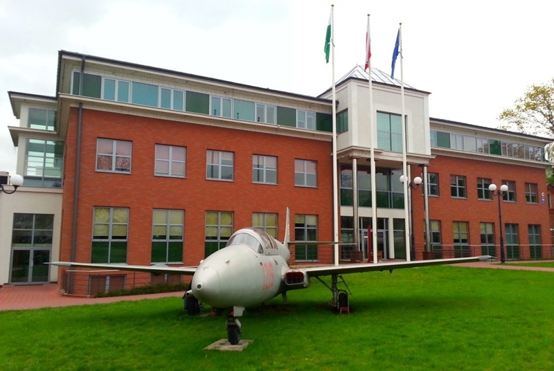 海乌姆国立高等职业学校