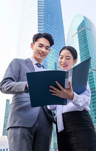 在这里学习你能获得什么