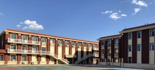 北京电车公司技术学校