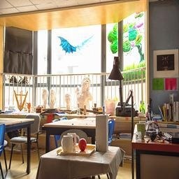 沃顿公学