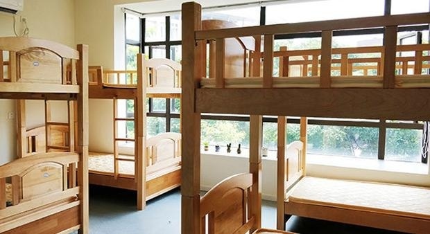 学生宿舍