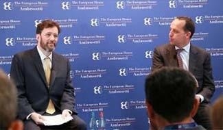 台北美国学校学子风采