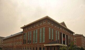 沈阳远见国际学校