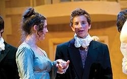 兰卡斯特门诺学校