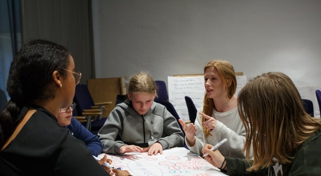 2023重庆医药经贸卫生学校开设的专业一览表