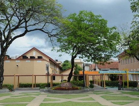 马来西亚理工大学