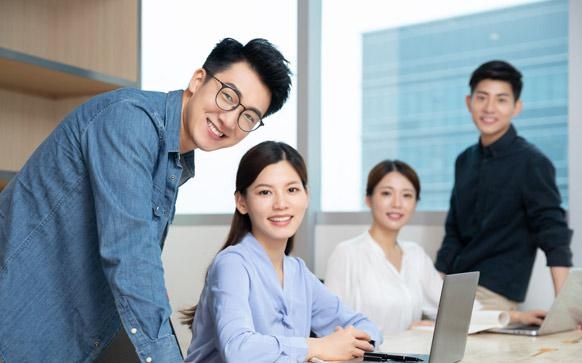 增加职业竞争力