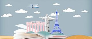 GRE直通车中级提高课