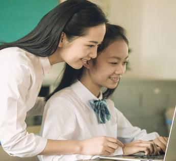 艾肯外语培训学校教学系统