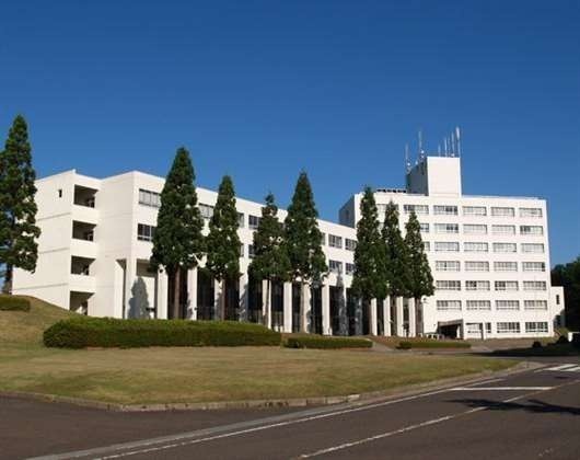 秋田县立大学