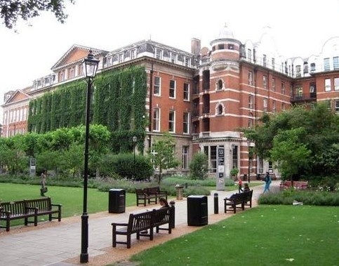 伦敦国王学院