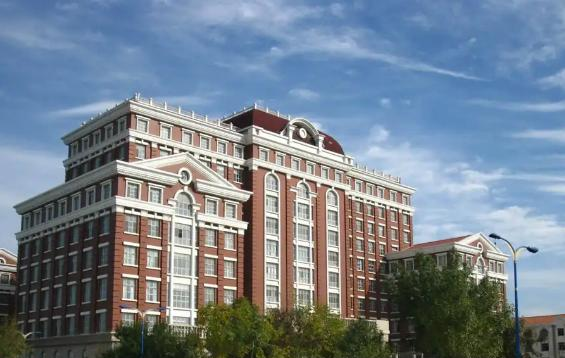 天津外国语大学滨海外事学院是211还是985(天津外国语大学滨海外事学院)