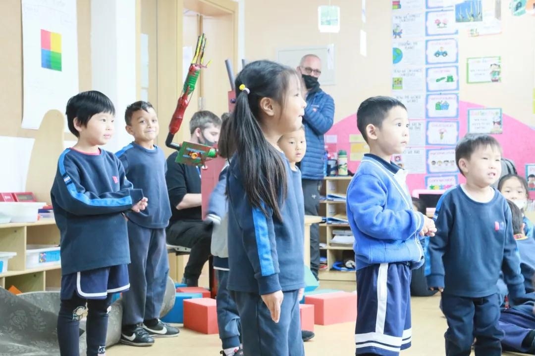 致知学校