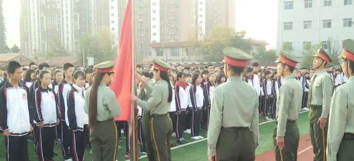 石家庄鹿泉职业教育中心报名条件、招生要求、招生对象