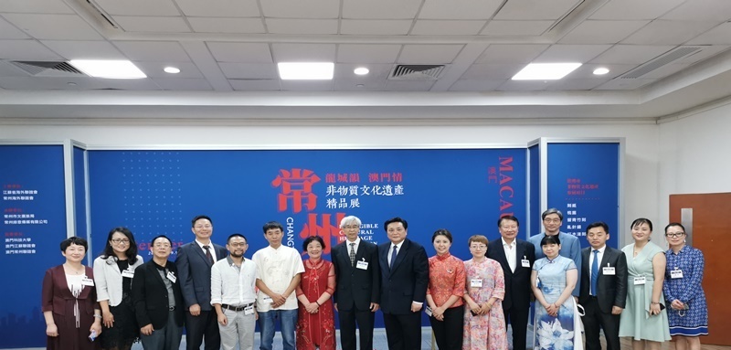 常州纺织服装职业技术学院单招