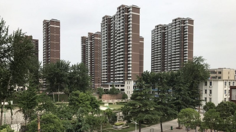 郑州白求恩医学院
