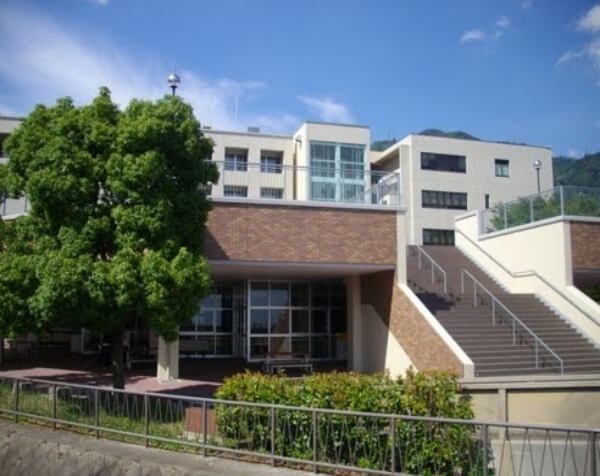 神户大学