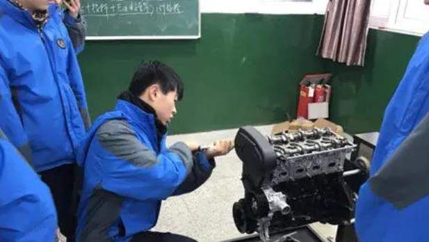 昭通职业技术学校2022年报名条件、招生要求、招生对象