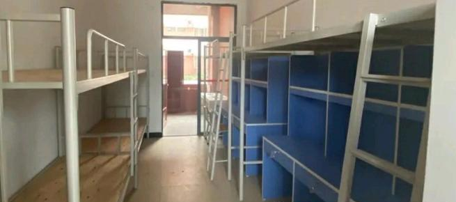 广东舞蹈戏剧职业学院2020年宿舍条件