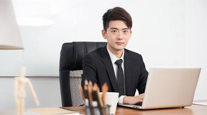 职场人士