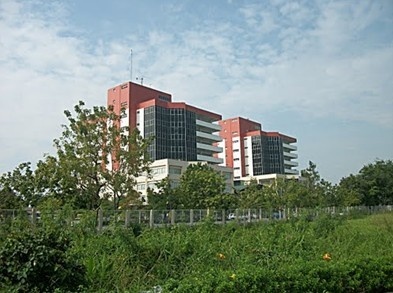马汉科理工大学