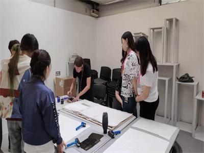 天津大学国际艺术教育中心