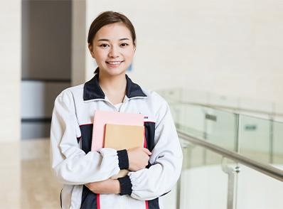 贴心服务