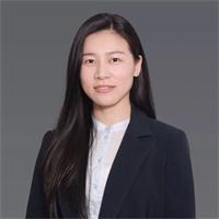 段洋洋 Claire Duan