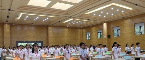 甘肃财政学校