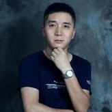 陈刚