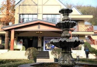 上海阿德科特学校首次校园开放日成功举办：学校筹建办一景