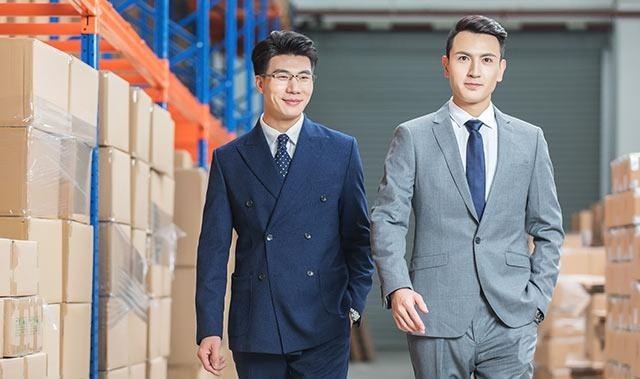 商务英语口语水平差怎么办