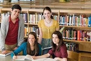 天津大学哈珀国际教育