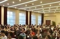 天津启航考研学校