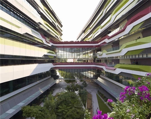 新加坡科技设计大学